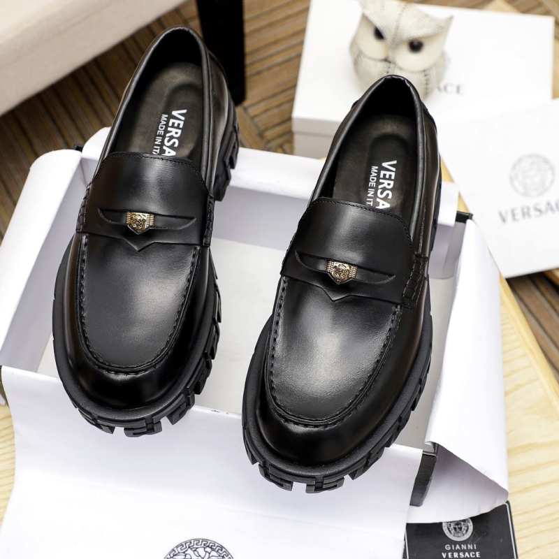 Givenchy Leather Shoes